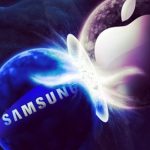 samsung vs apple