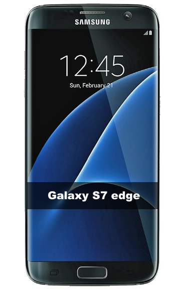 Galaxy S7 Edge Kijelzőcsere Nyíregyháza